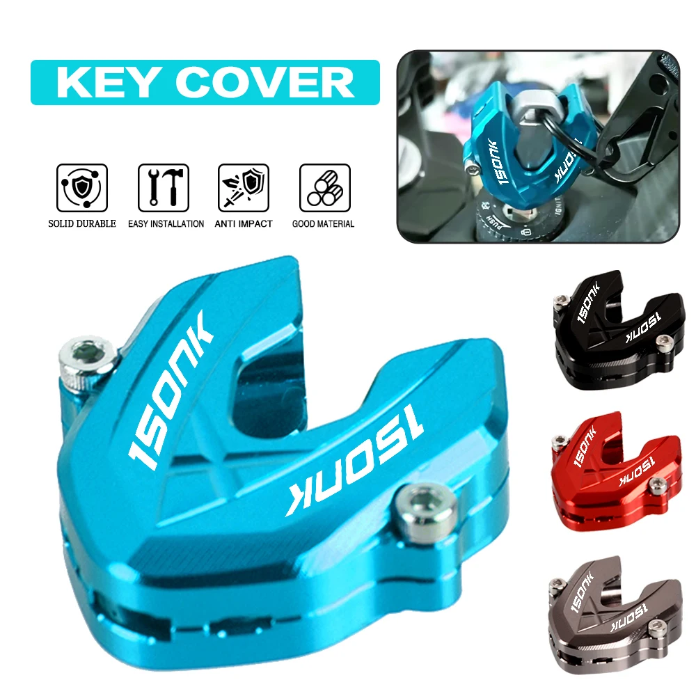 Motorcycle Keys Case Shell For CFMOTO 150NK 250NK 400NK 450NK 650NK 800NK 2013-2026 Embryo Key Cover Decoration shell protection
Motorcycle Keys Case Shell For CFMOTO 150NK 250NK 400NK 450NK 650NK 800NK 2013-2026 Embryo Key Cover Decoration shell protection