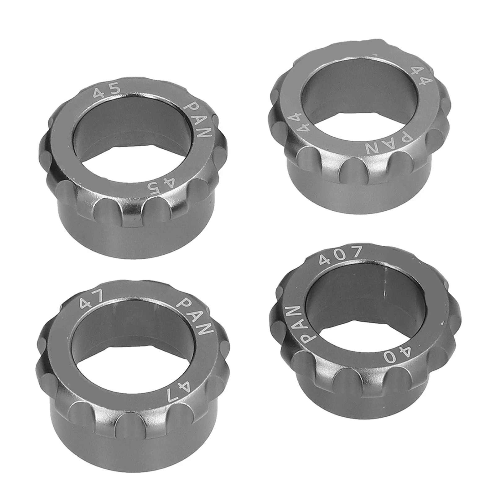 4Pcs Watch Opener Die Professional Back Case Remover Polygon Removal Repair Tool
4Pcs Watch Opener Die Professional Back Case Remover Polygon Removal Repair Tool