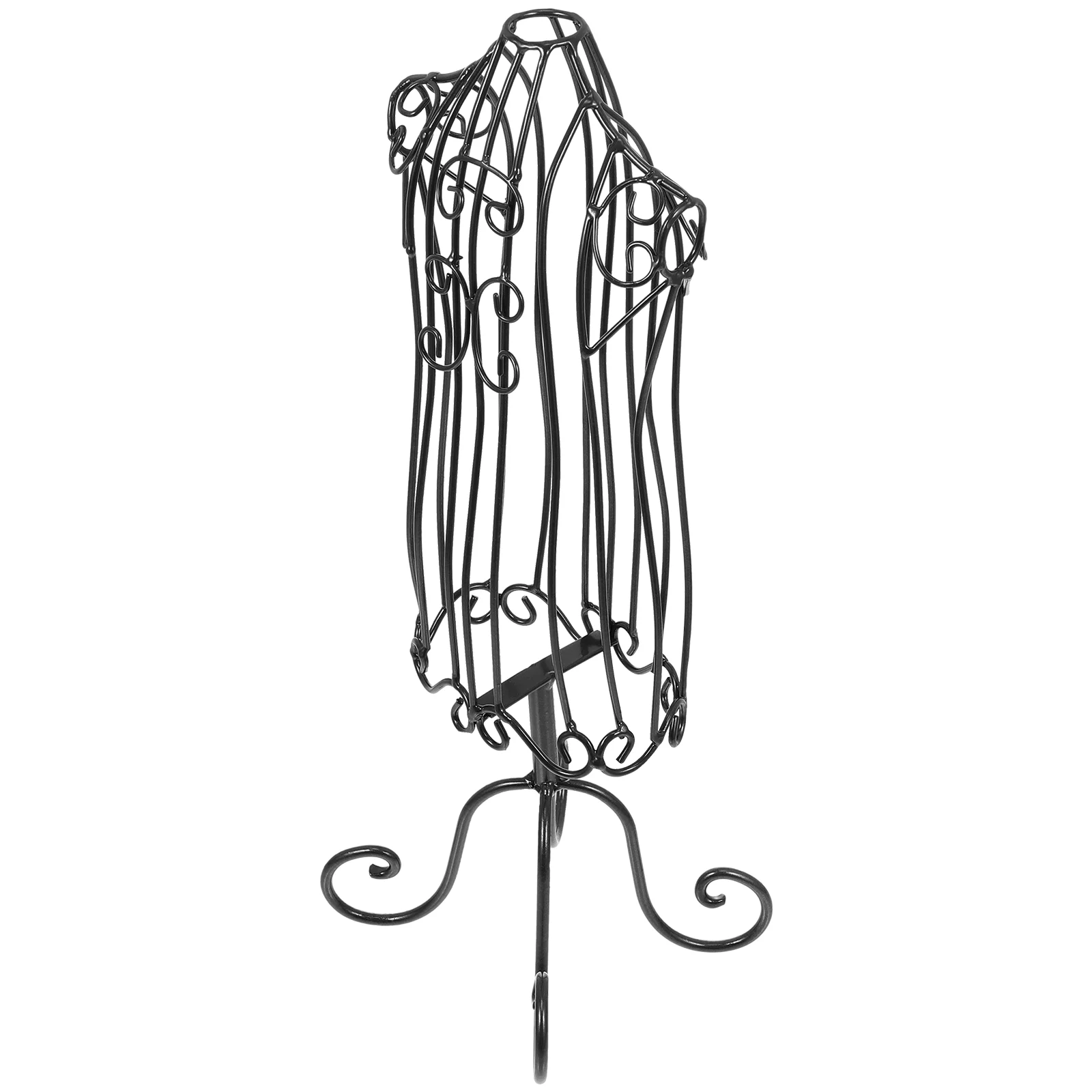 Fashion Pet Hanger Costumes Cat Clothes Display Stand Model Child Size Mannequin Black
Fashion Pet Hanger Costumes Cat Clothes Display Stand Model Child Size Mannequin Black
