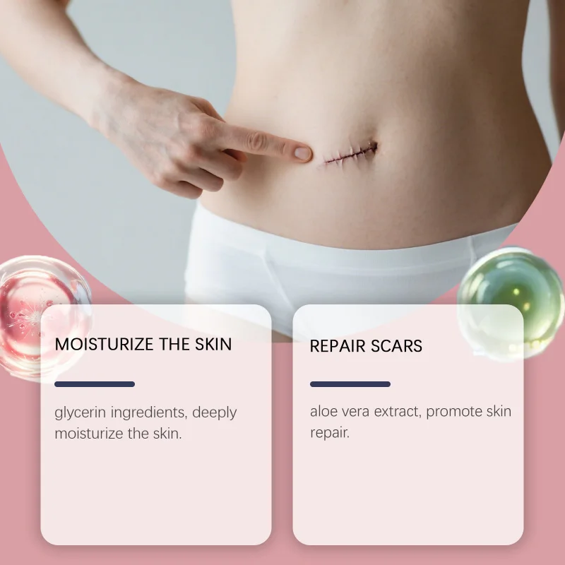 Exfoliating Moisturizing Repair Serum Hydrating Solution Removes Dead Skin, Replenishes Moisture and Boosts Repair
Exfoliating Moisturizing Repair Serum Hydrating Solution Removes Dead Skin, Replenishes Moisture and Boosts Repair