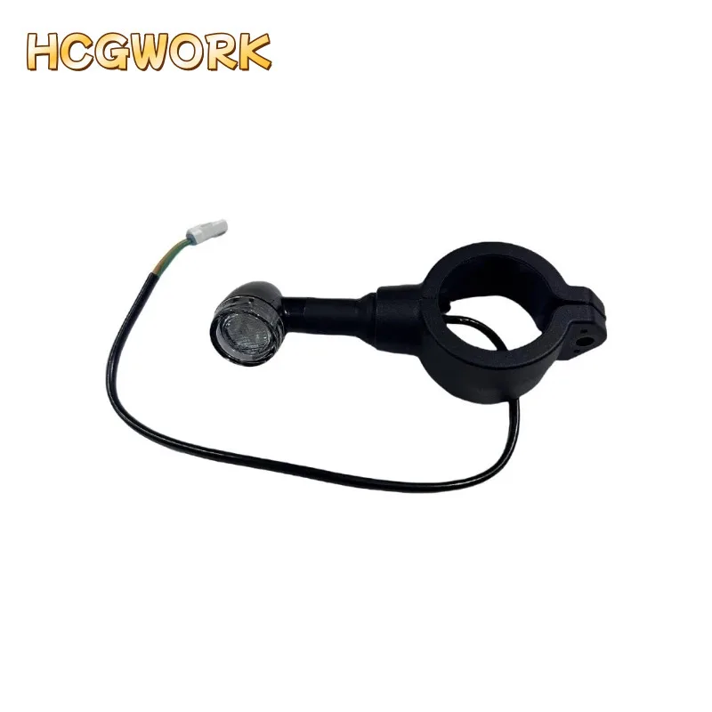 Front Turn Signal Light for Zonsen ZS150-A ZS150-B
Front Turn Signal Light for Zonsen ZS150-A ZS150-B
