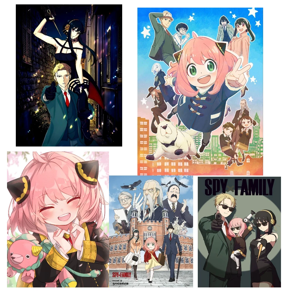 500/1000/1200/2000PCS Jigsaw Puzzles Popular Anime Happy Family Family Activity Games for Gameroom Bedroom Home Decor Gift
500/1000/1200/2000PCS Jigsaw Puzzles Popular Anime Happy Family Family Activity Games for Gameroom Bedroom Home Decor Gift