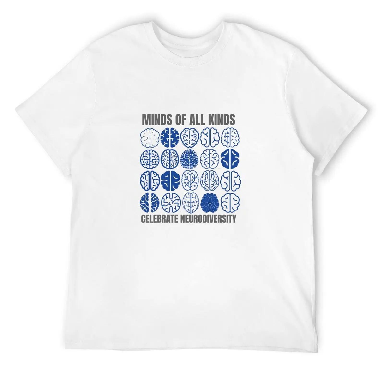 Celebrate Neurodiversity T-Shirt quick-drying custom shirt vintage summer 2025 Men's clothing
Celebrate Neurodiversity T-Shirt quick-drying custom shirt vintage summer 2025 Men's clothing