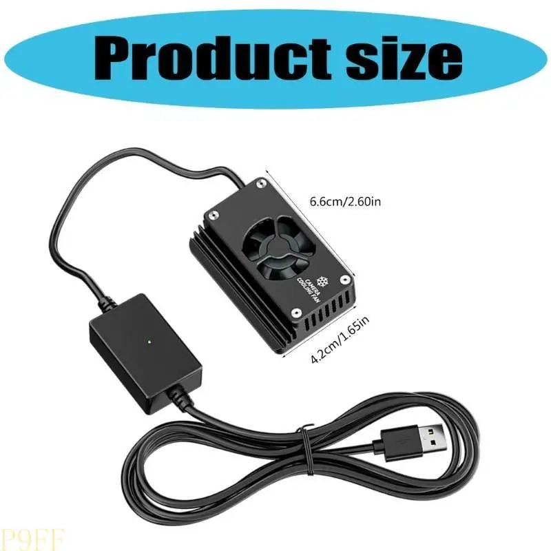 CS1W Professional Camera Heat Dissipation For A7M3/A7R3/A7R4A1 Cameras Fan Coolers With Advanced Cooling Technology
CS1W Professional Camera Heat Dissipation For A7M3/A7R3/A7R4A1 Cameras Fan Coolers With Advanced Cooling Technology