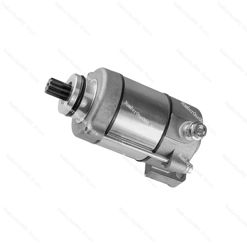 Starter Motor 31200-MEY-671 Compatible with CRF450X 2005-2018 Models Part 18852
Starter Motor 31200-MEY-671 Compatible with CRF450X 2005-2018 Models Part 18852