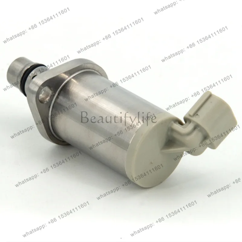 Auto Parts Motorcycle PartsSCVCommon Rail Solenoid Metering Valve 294200-0860 2942000860 Fuel Control
Auto Parts Motorcycle PartsSCVCommon Rail Solenoid Metering Valve 294200-0860 2942000860 Fuel Control