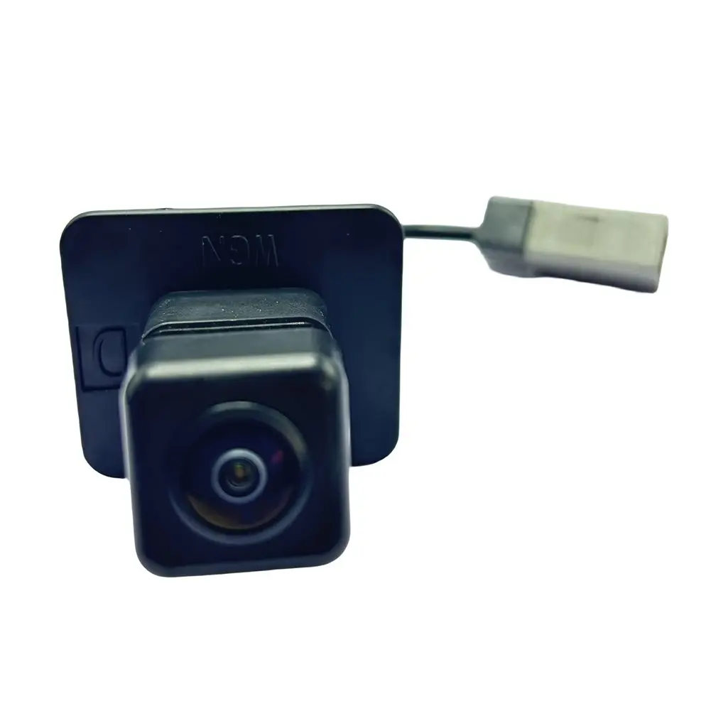 Practical Rear View Backup Park Assist Camera Direct Installation OEM Number 86267 AL00A Fits For Outback 2015 2019
Practical Rear View Backup Park Assist Camera Direct Installation OEM Number 86267 AL00A Fits For Outback 2015 2019