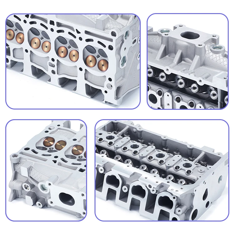 04E103351C Cylinder Head For VOLKSWAGEN EA211 1.6 CSR CPD CKA CUC New Santana New Lavida1.4 1.6
04E103351C Cylinder Head For VOLKSWAGEN EA211 1.6 CSR CPD CKA CUC New Santana New Lavida1.4 1.6