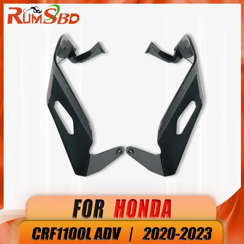 Боковая панель на лобовое стекло мотоцикла, обтекатель для Honda CRF1100L Africa Twin Adventure ADV Sports 2020 2021
Боковая панель на лобовое стекло мотоцикла, обтекатель для Honda CRF1100L Africa Twin Adventure ADV Sports 2020 2021