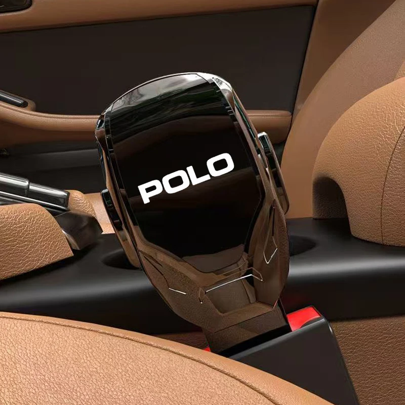 For VW POLO Car Seat Belt Clip Extender Customization Emblem Accessory Personalized Vehicle Seat Buckle Clip
For VW POLO Car Seat Belt Clip Extender Customization Emblem Accessory Personalized Vehicle Seat Buckle Clip