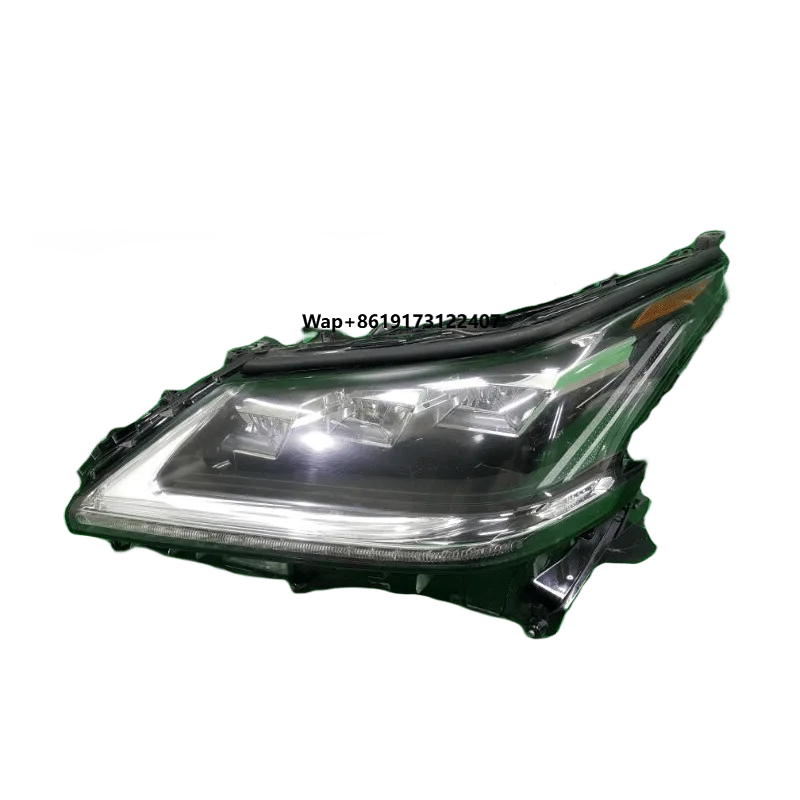 81145-60K81 81185-60J60 8114560K81 8118560J60 Left Right Headlight Headlamp Assembly for 2016-2018 LX570 2016 2017 2018
81145-60K81 81185-60J60 8114560K81 8118560J60 Left Right Headlight Headlamp Assembly for 2016-2018 LX570 2016 2017 2018