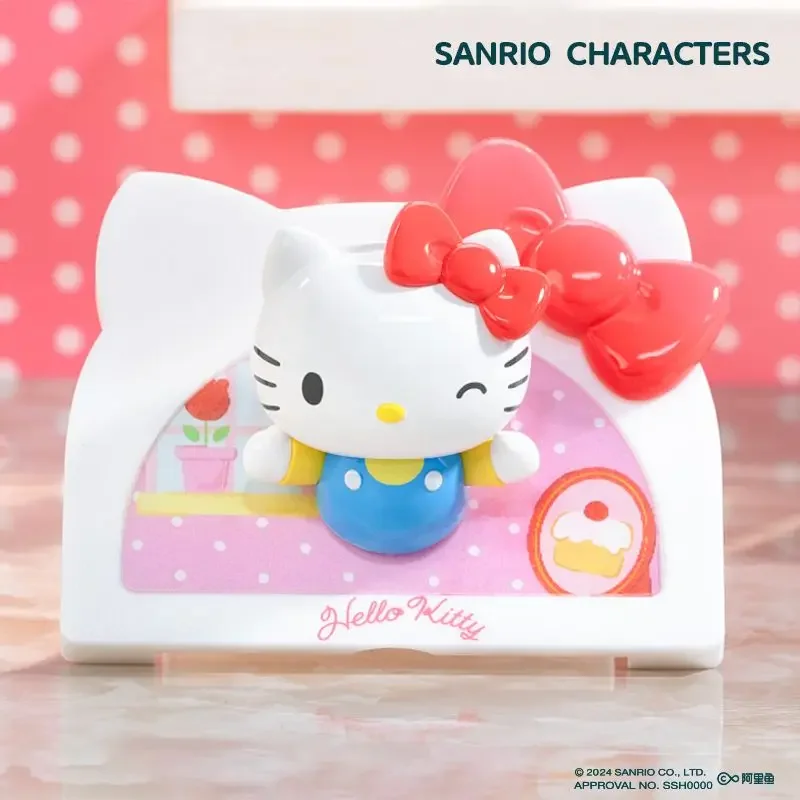 MINISO подлинный Sanrio семья мой дом серия магнит для холодильника фотомагнитная магнитная наклейка симпатичный подарок на день рождения Diy
MINISO подлинный Sanrio семья мой дом серия магнит для холодильника фотомагнитная магнитная наклейка симпатичный подарок на день рождения Diy
