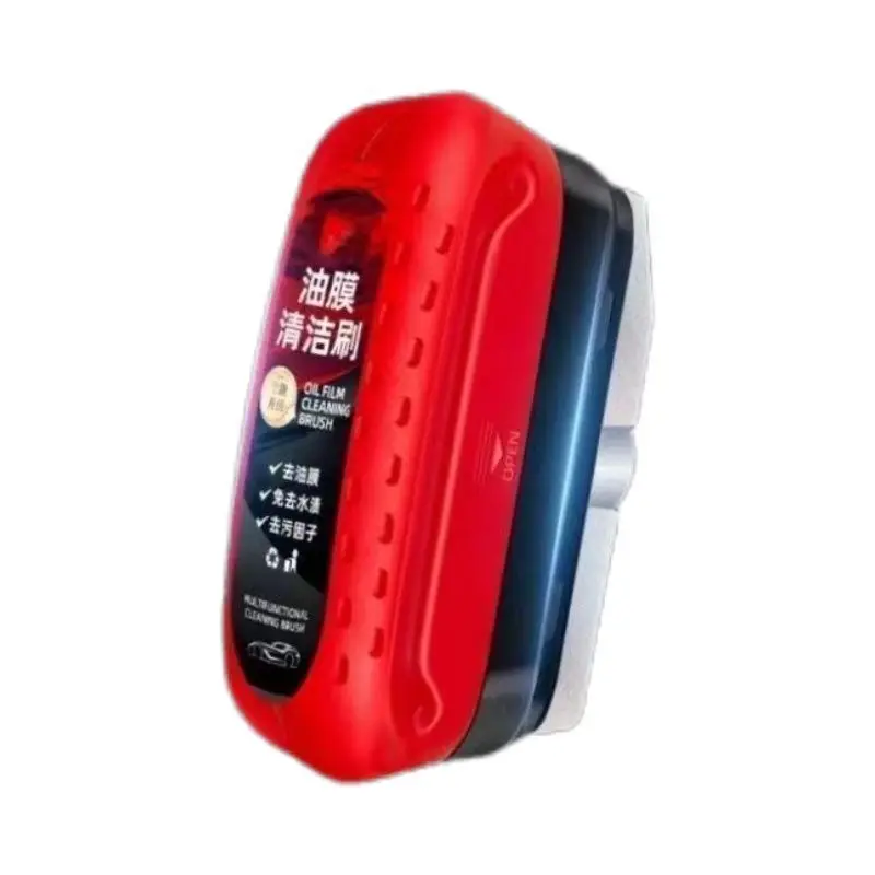 oil film cleaning wipe Multifunctional cleaning brush Universal removal Strong front side window brush
oil film cleaning wipe Multifunctional cleaning brush Universal removal Strong front side window brush