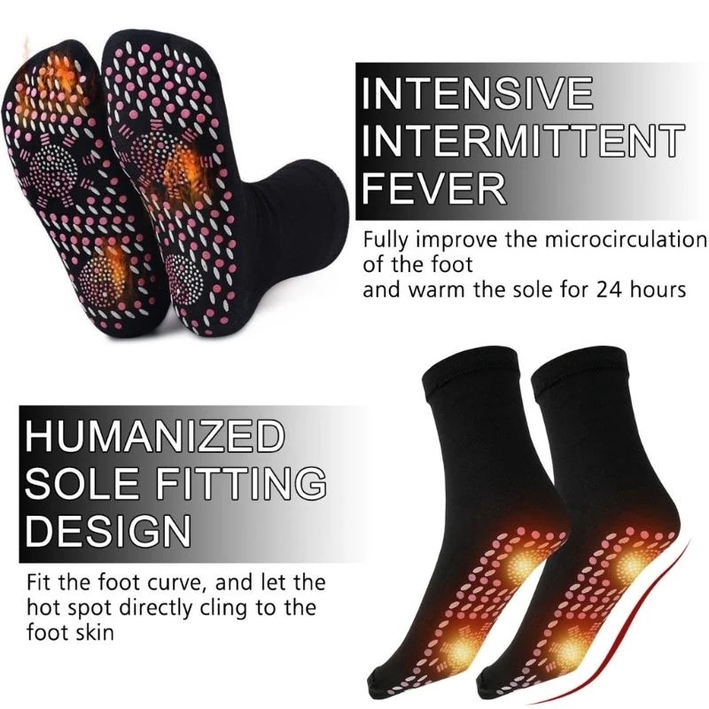 Зимние уличные теплые теплоизолированные носки против усталости, термоноски для пеших прогулок, 15UB
Зимние уличные теплые теплоизолированные носки против усталости, термоноски для пеших прогулок, 15UB