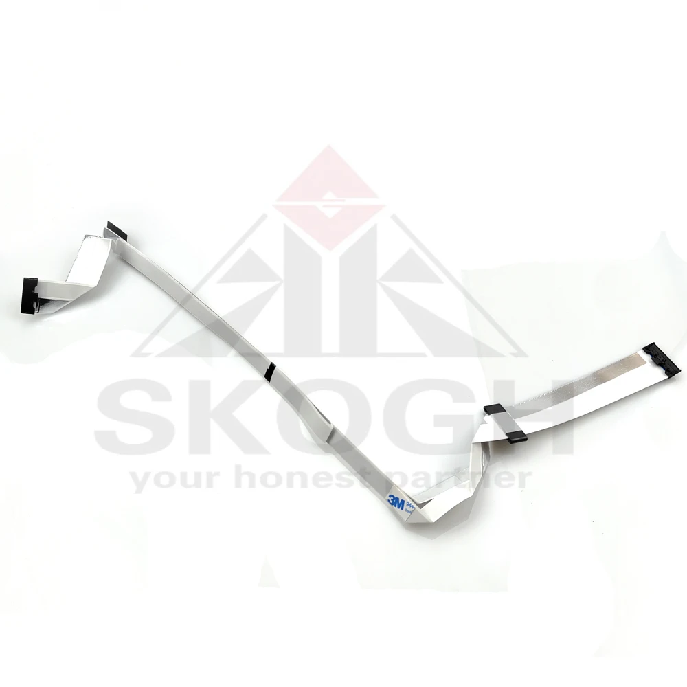 FK4-3318-000 ПЛОСКИЙ КАБЕЛЬ для Canon IR ADVANCE DX 4725 4735 4745 4751 4825 4835 4845 6860 6870 6880 Кабель для сборки сканирования
FK4-3318-000 ПЛОСКИЙ КАБЕЛЬ для Canon IR ADVANCE DX 4725 4735 4745 4751 4825 4835 4845 6860 6870 6880 Кабель для сборки сканирования