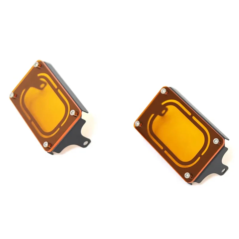 Motorcycle Fog Light Guard Forzontes 368G 368 G 368-G Motorcycle Accessories Orange-Boom
Motorcycle Fog Light Guard Forzontes 368G 368 G 368-G Motorcycle Accessories Orange-Boom