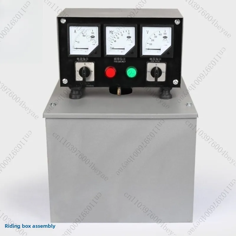 Generator set control brushless brushed box riding instrument box switch distribution assembly
Generator set control brushless brushed box riding instrument box switch distribution assembly