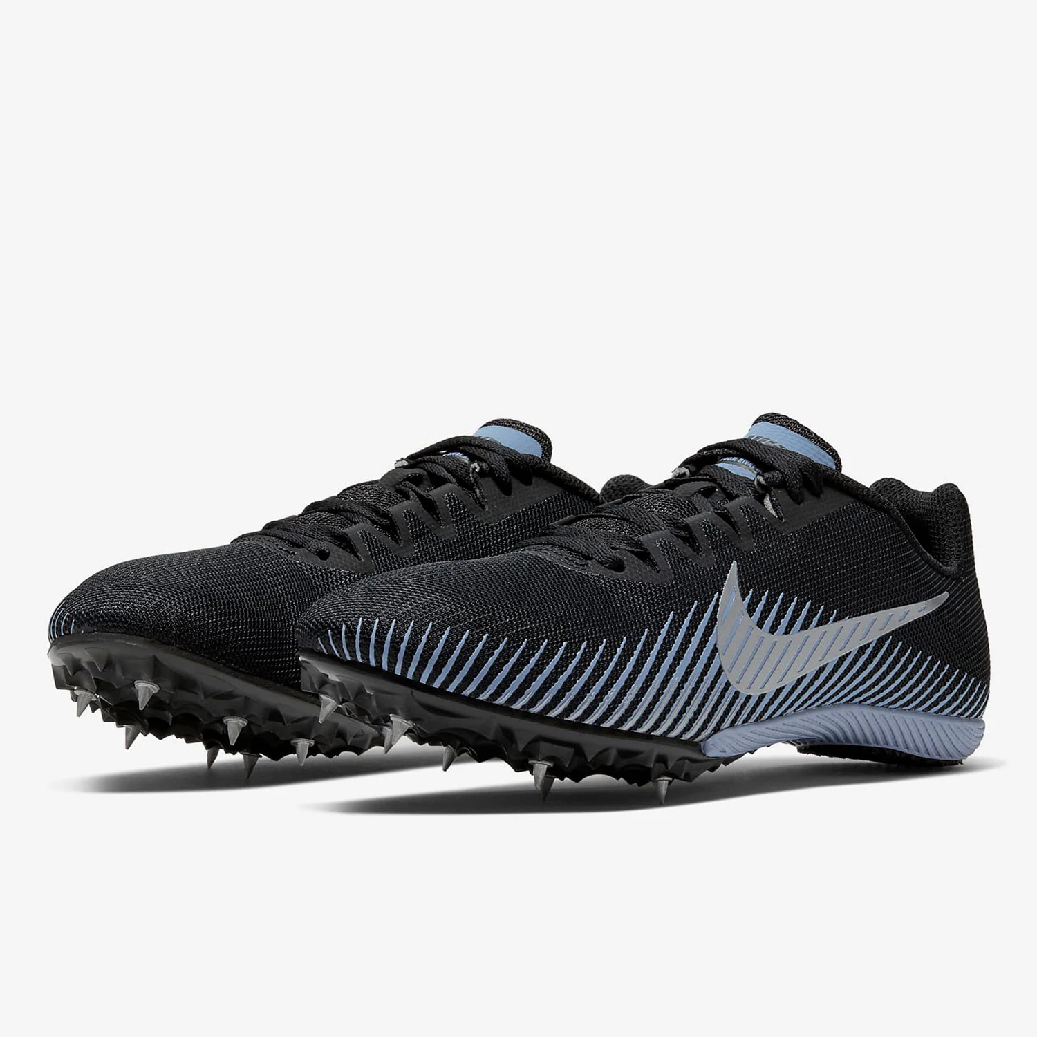 Мужские шипы для бега Gąsienic Sprint Nike Authentic Season AH1020-004
Мужские шипы для бега Gąsienic Sprint Nike Authentic Season AH1020-004