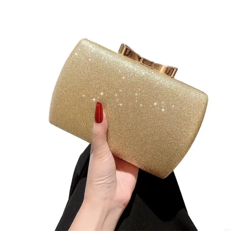 Fashionable Evening Bag Handbag Clutch Lovely Detail Suitable for Various Styles 20CA
Fashionable Evening Bag Handbag Clutch Lovely Detail Suitable for Various Styles 20CA