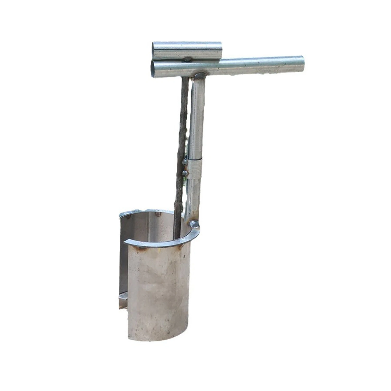 Seedling Planting Tool Fruit Tree Seedling Transplanter Turf Insertion Tool Handheld Seed Transplanter Soil Digging Planting Too
Seedling Planting Tool Fruit Tree Seedling Transplanter Turf Insertion Tool Handheld Seed Transplanter Soil Digging Planting Too