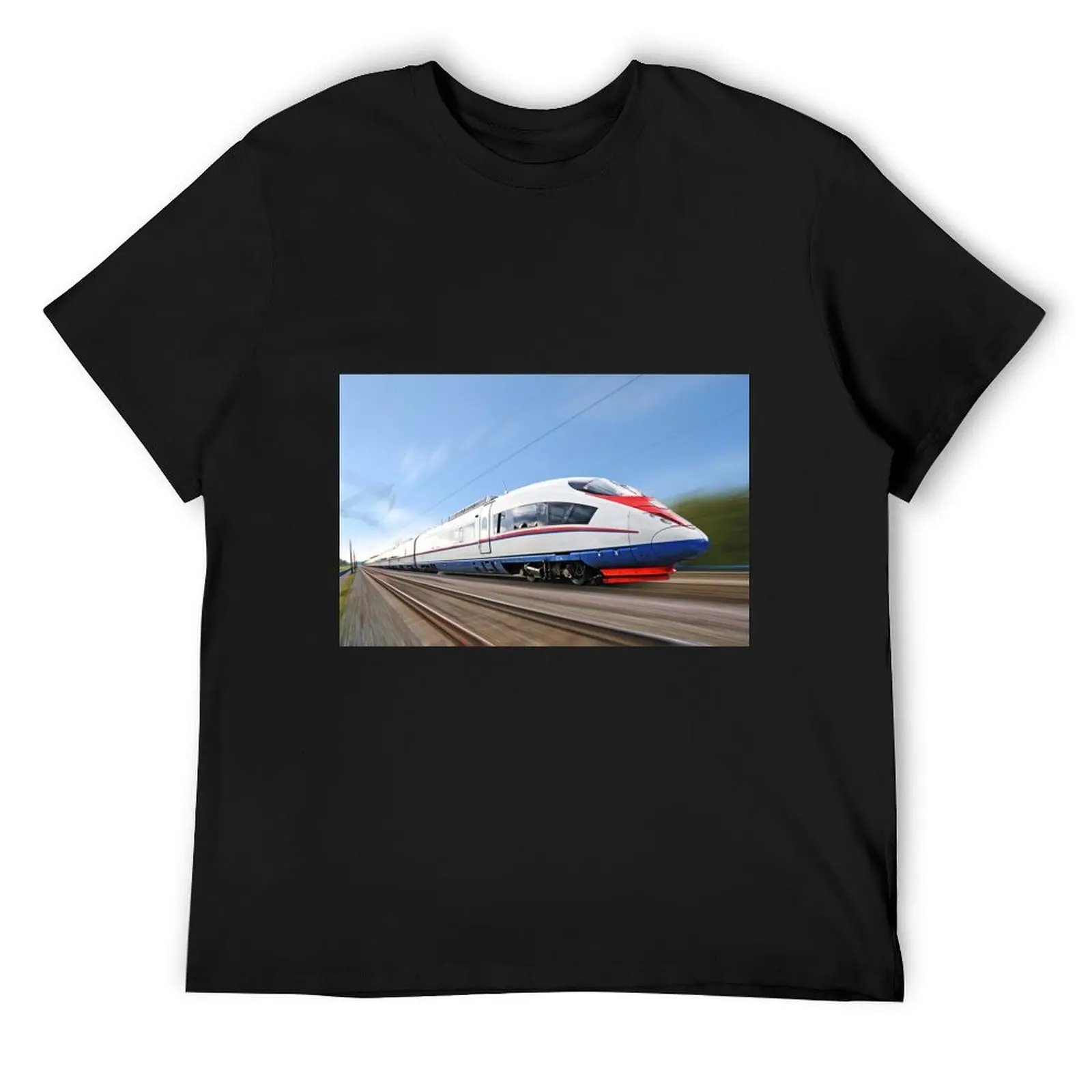 h-speed Rail использует спереди в форме пули и обтекаемый корпус, который отлично увеличивает скорость высокоскоростной футболки Rail.
h-speed Rail использует спереди в форме пули и обтекаемый корпус, который отлично увеличивает скорость высокоскоростной футболки Rail.