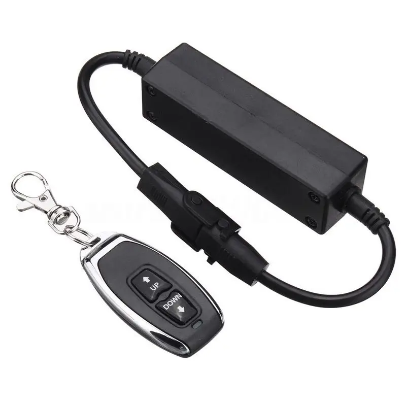 Linear Actuator controller Wireless Remote Control
Linear Actuator controller Wireless Remote Control