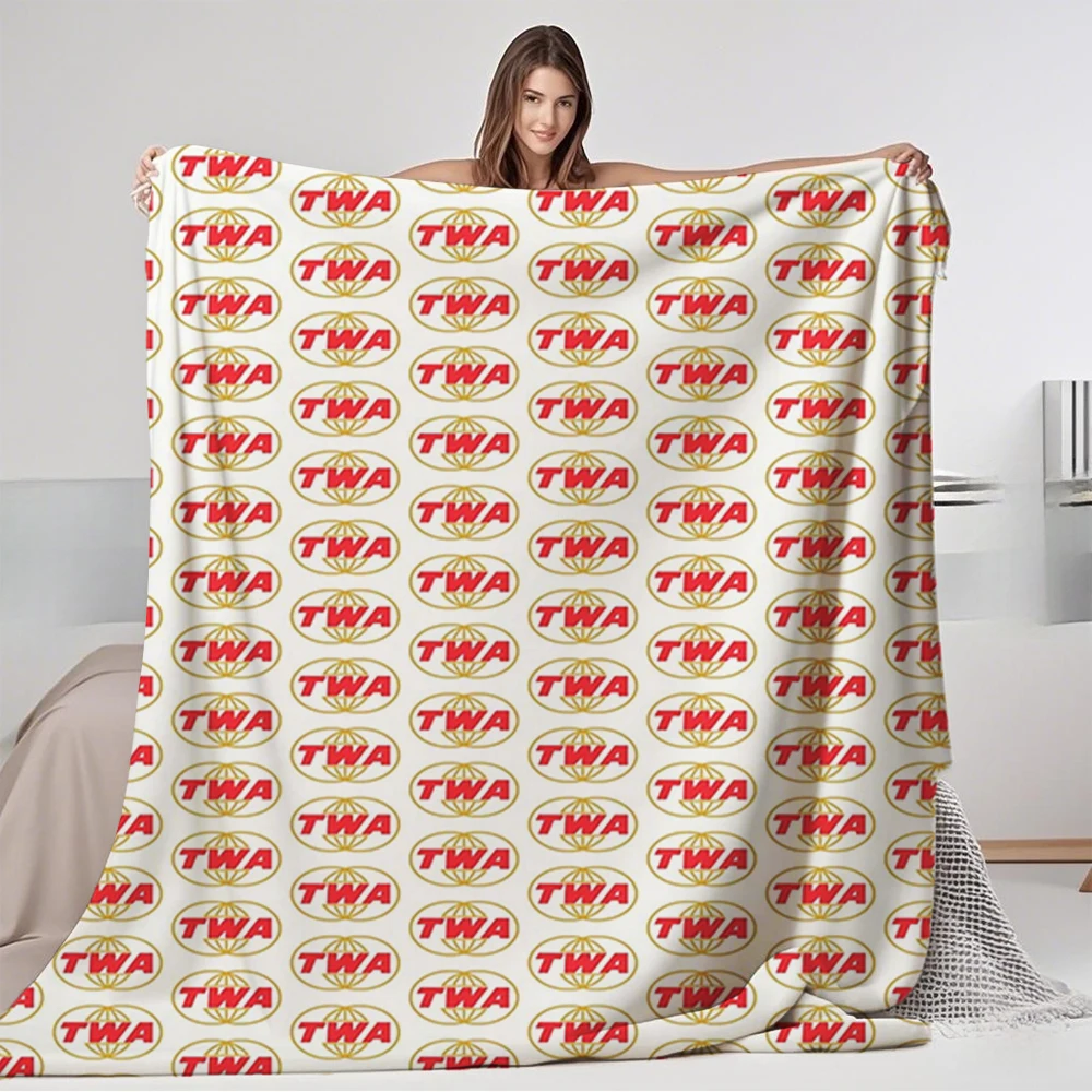 Fresh TWA Airlines Vintage Logo Blanket cobija - flannel blanket, mantas de invierno, Rustic and cobijas de invierno
Fresh TWA Airlines Vintage Logo Blanket cobija - flannel blanket, mantas de invierno, Rustic and cobijas de invierno