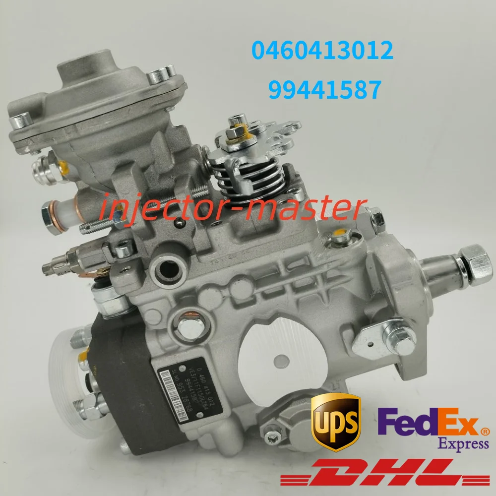 0460413012 99441587 New Diesel Fuel Injection pump VE3 11F1150L764
0460413012 99441587 New Diesel Fuel Injection pump VE3 11F1150L764