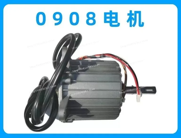 Suitable for Daikin 0908 type motor (model RHXYQ16SY1) for VRV3 3P 184192-1 type central air conditioning system.
Suitable for Daikin 0908 type motor (model RHXYQ16SY1) for VRV3 3P 184192-1 type central air conditioning system.