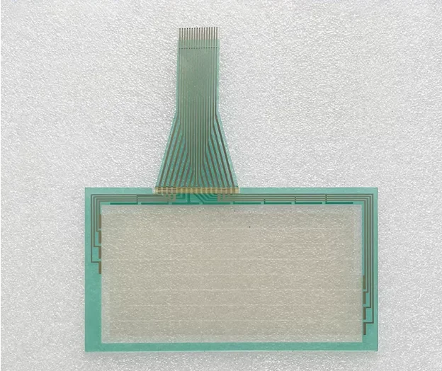 U-6600-TE4-2 brand new touchpad touch glass external screen
U-6600-TE4-2 brand new touchpad touch glass external screen