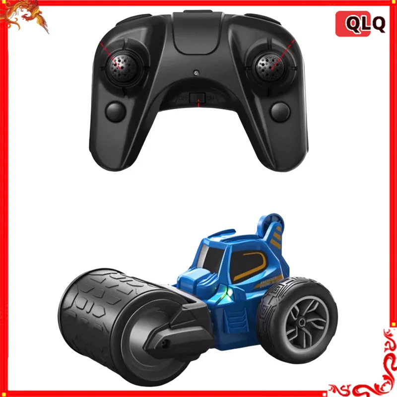 Syma Rc003 Remote-controlled Car Drop Resistant Children's Stunt Bulldozer Toy Remote-controlled Car Birthday Gift For Boys
Syma Rc003 Remote-controlled Car Drop Resistant Children's Stunt Bulldozer Toy Remote-controlled Car Birthday Gift For Boys