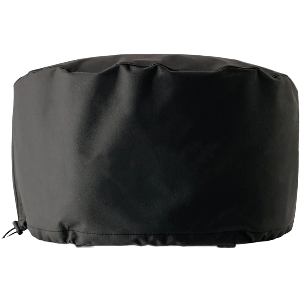 Pizza Oven Cover 40x40x20cm 600D Oxford Fabric Waterproof Dustproof UV Resistant Black for Small Outdoor Ovens
Pizza Oven Cover 40x40x20cm 600D Oxford Fabric Waterproof Dustproof UV Resistant Black for Small Outdoor Ovens