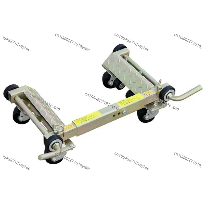 Hydraulic Vehicle Frame Moving Machine for Workshop Auto Repair Trailer
Hydraulic Vehicle Frame Moving Machine for Workshop Auto Repair Trailer