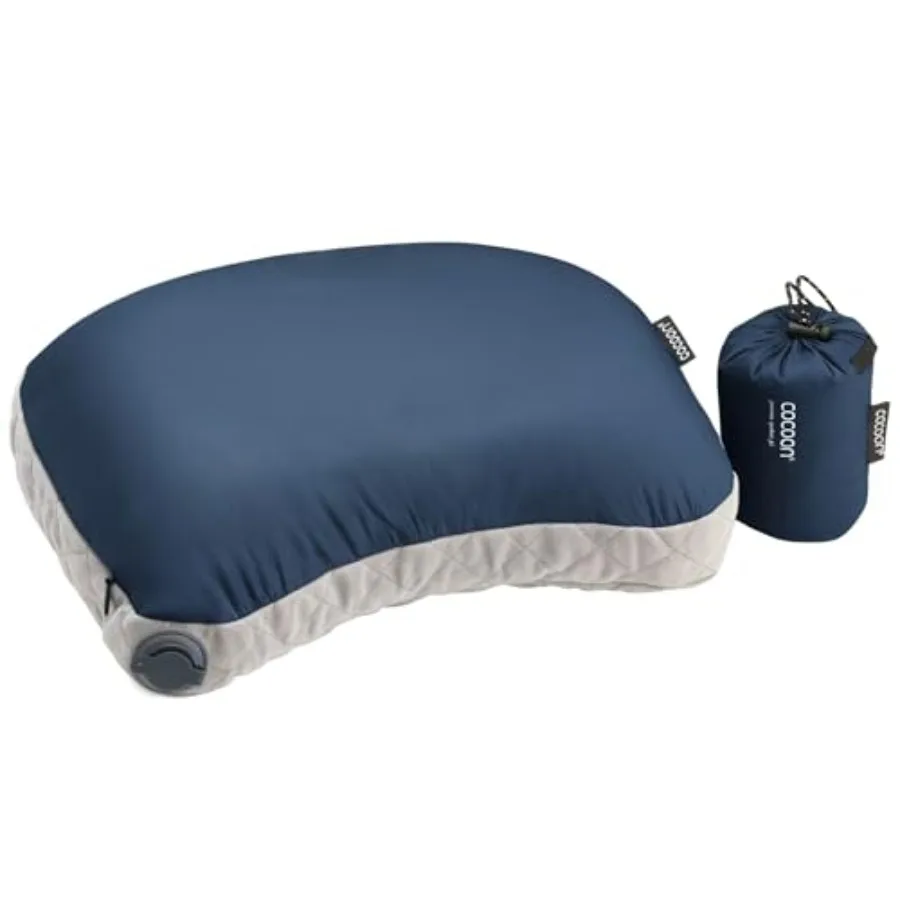 Подушка Premium - Ultra AirCore Hood Pillow
Подушка Premium - Ultra AirCore Hood Pillow