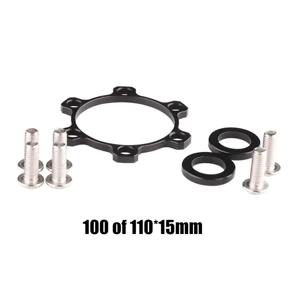 Improve Your Bike's Stability With This Front Hub Adapter Boost Fork Conversion Kit Thru Axle 15mm X 100mm To 110mm
Improve Your Bike's Stability With This Front Hub Adapter Boost Fork Conversion Kit Thru Axle 15mm X 100mm To 110mm