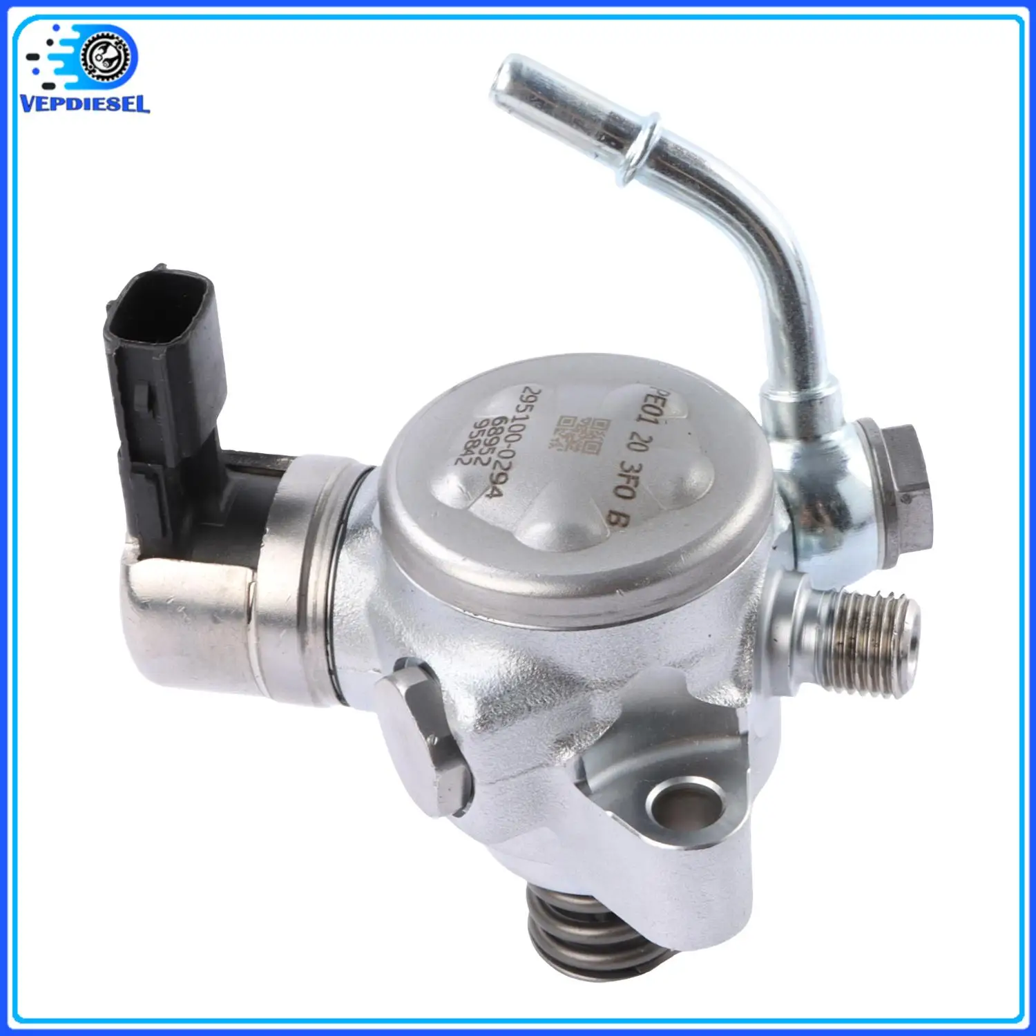 1pc PE19203F0 FI1557 PE18203F0 PE18203F0A M73131 High Pressure Fuel Pump For 2012-2018 For Mazda 3 CX-5 6 2.5L Engine Parts
1pc PE19203F0 FI1557 PE18203F0 PE18203F0A M73131 High Pressure Fuel Pump For 2012-2018 For Mazda 3 CX-5 6 2.5L Engine Parts