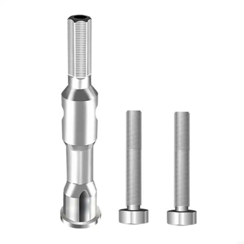 E21B Electrical Wire Connector Tool for Efficient Splicing and Joining in Home or Industrial Use Easy And Safe Cable Splicing
E21B Electrical Wire Connector Tool for Efficient Splicing and Joining in Home or Industrial Use Easy And Safe Cable Splicing