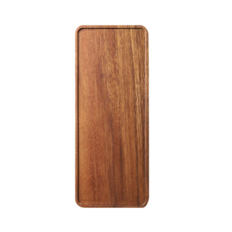 AB42-3X Acacia Wooden Tray, Solid Wood Wooden Afternoon Tea Tray, Fruit Tray, Coffee Shop Simple Snack Tray
AB42-3X Acacia Wooden Tray, Solid Wood Wooden Afternoon Tea Tray, Fruit Tray, Coffee Shop Simple Snack Tray