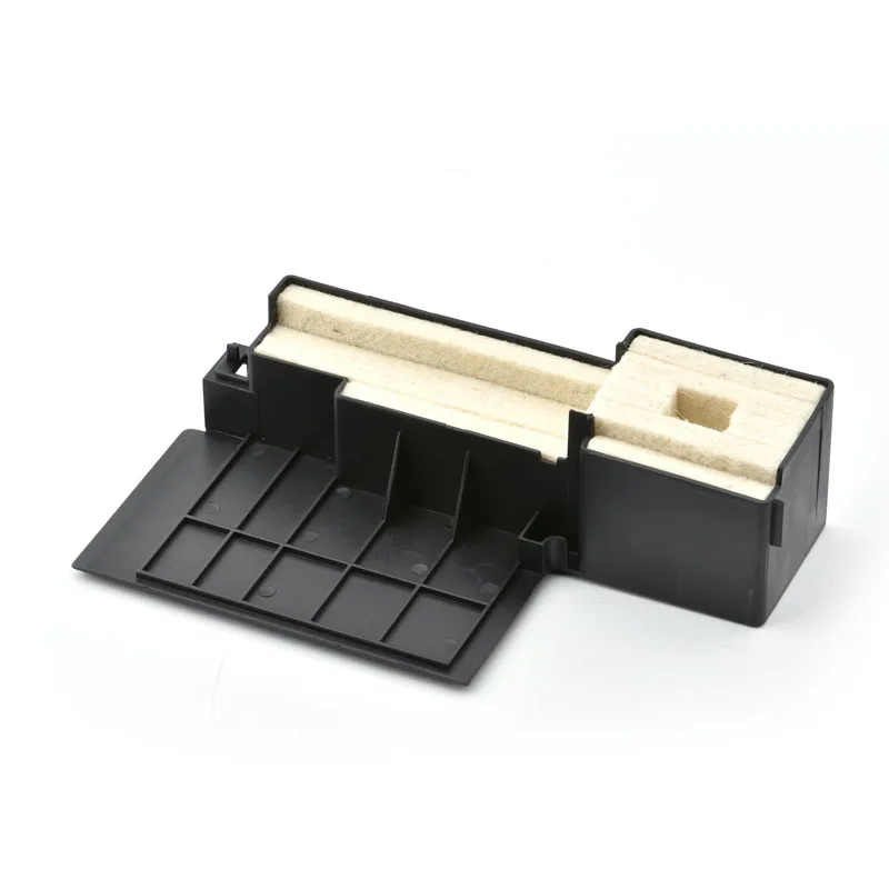 Waste Tank Pad Sponge L300 Waste Ink Tank Sponge for Epson L300 L301 L303 L350 L351 L353 L358 L355 L111 L110 L210 L211 L130 L405
Waste Tank Pad Sponge L300 Waste Ink Tank Sponge for Epson L300 L301 L303 L350 L351 L353 L358 L355 L111 L110 L210 L211 L130 L405