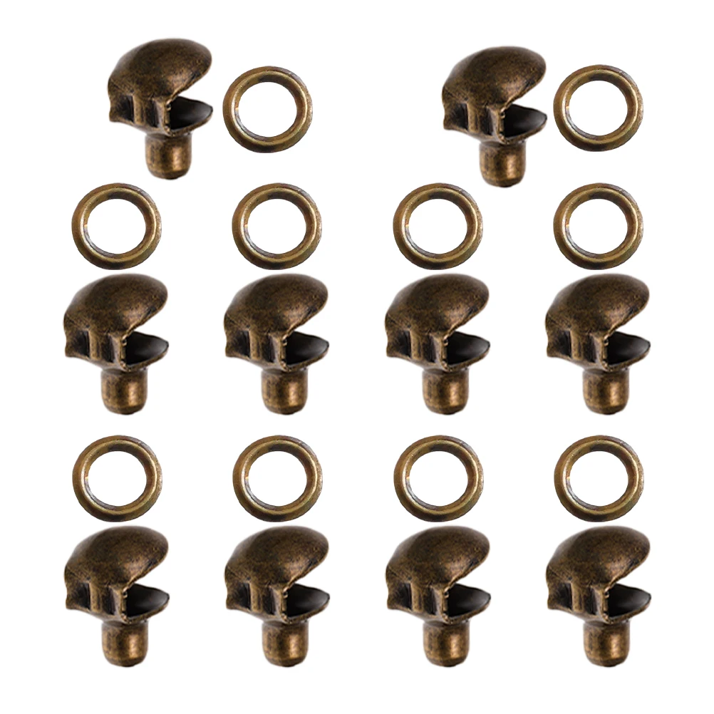 10 Pcs Boots Rivets Lace Hook Buckles Shoelace Hooks for Fastener Bootlace Shoes Hiking Accessories
10 Pcs Boots Rivets Lace Hook Buckles Shoelace Hooks for Fastener Bootlace Shoes Hiking Accessories