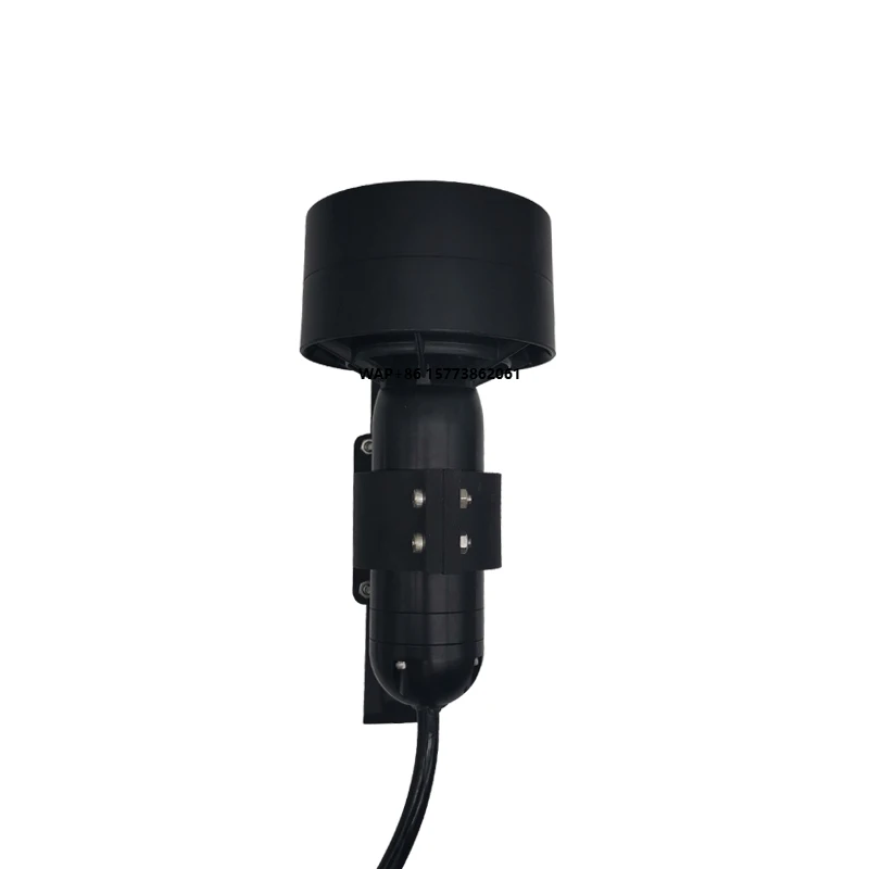 Outlet 24V Metal High Thrust 10KG Waterproof Brushless DC Underwater Thruster Boats
Outlet 24V Metal High Thrust 10KG Waterproof Brushless DC Underwater Thruster Boats