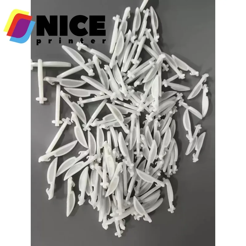 5PCS D1362417 Coating Bar Lever For Ricoh MP C8002 PRO C5100 C5110 C5110S C5100S
5PCS D1362417 Coating Bar Lever For Ricoh MP C8002 PRO C5100 C5110 C5110S C5100S