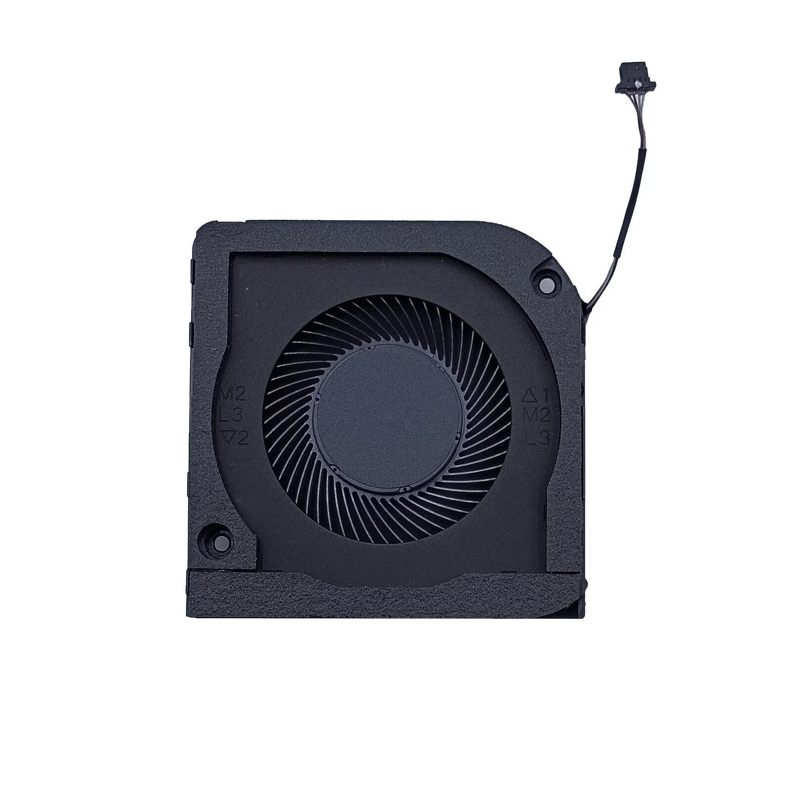 0DXJNV For Dell Latitude 15 5520 Precision 3560 Laptop CPU Cooling Fan DXJNV 023.100LB.0011
0DXJNV For Dell Latitude 15 5520 Precision 3560 Laptop CPU Cooling Fan DXJNV 023.100LB.0011