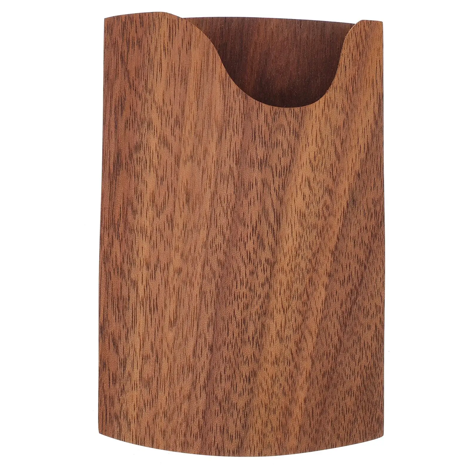 Desktop Business Card Case Holder Cards Protector Portable Book Travel Essentials Pouch for Cover Wood
Desktop Business Card Case Holder Cards Protector Portable Book Travel Essentials Pouch for Cover Wood