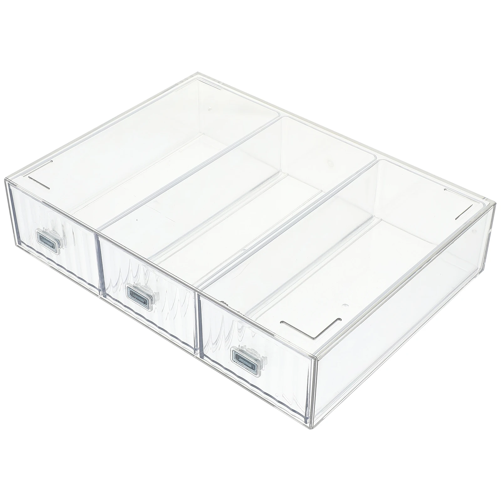 Sturdy Desktop Storage Box Multiple Cabinet Large Capacity Space Saving Foldable Plastic File Box Alternative Office Home Use
Sturdy Desktop Storage Box Multiple Cabinet Large Capacity Space Saving Foldable Plastic File Box Alternative Office Home Use