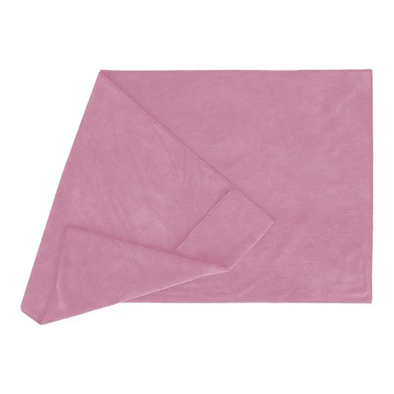 Microfiber Gym Towel Soft Quick Dry Yoga Towel Portable Sweat Towels for Gym Multifunctional Workout Gear for Men Women
Microfiber Gym Towel Soft Quick Dry Yoga Towel Portable Sweat Towels for Gym Multifunctional Workout Gear for Men Women
