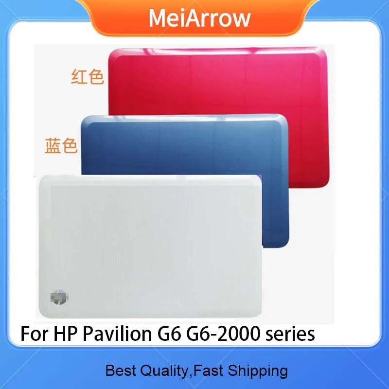New/orig Replaced case For HP Pavilion g6 g6-2000 LCD back cover 685614-001 685842-001 684162-001
New/orig Replaced case For HP Pavilion g6 g6-2000 LCD back cover 685614-001 685842-001 684162-001
