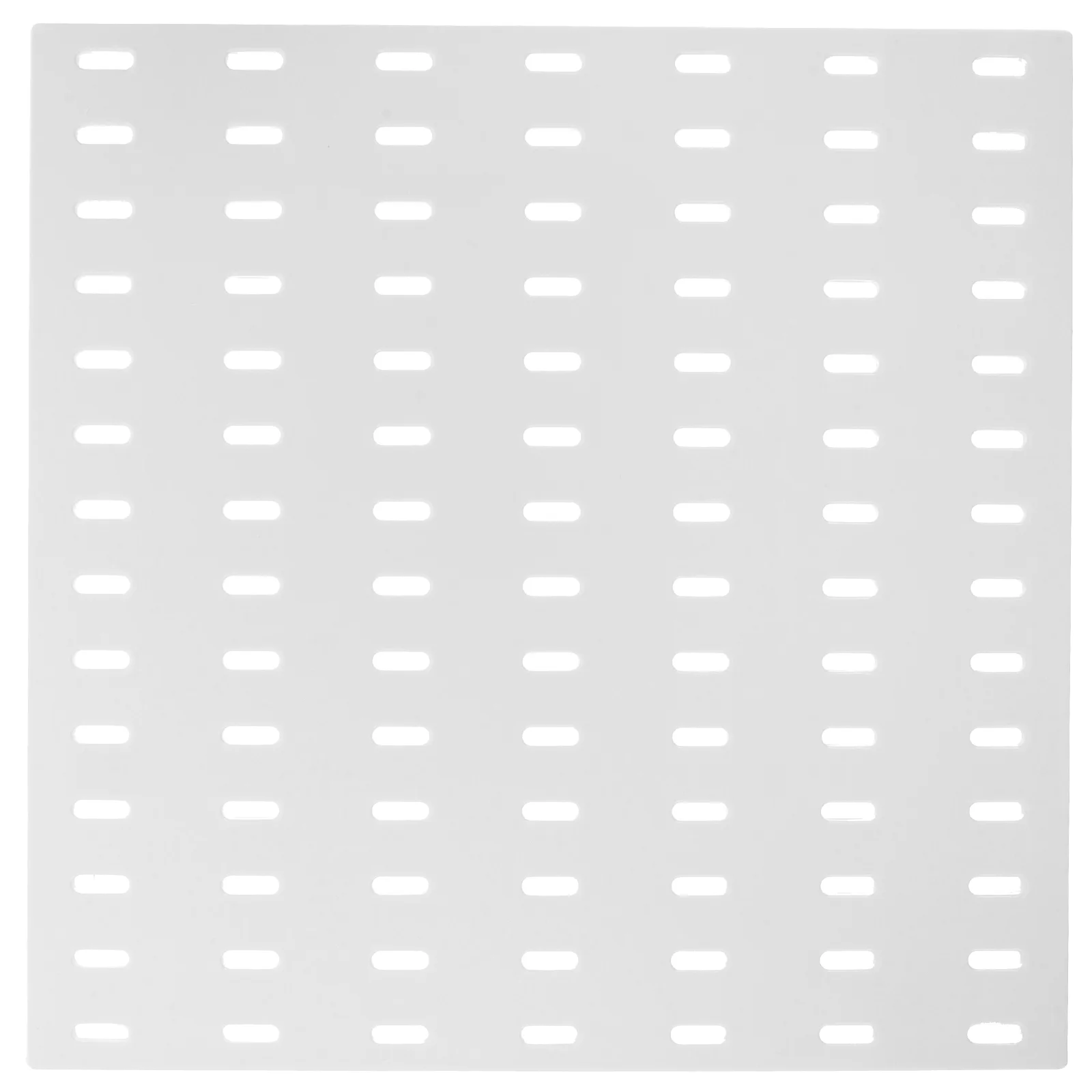 Peg Board Rack Tool Organizer Wall Mount Large Wall-mounted Pegboard Panel Plastic Storage
Peg Board Rack Tool Organizer Wall Mount Large Wall-mounted Pegboard Panel Plastic Storage