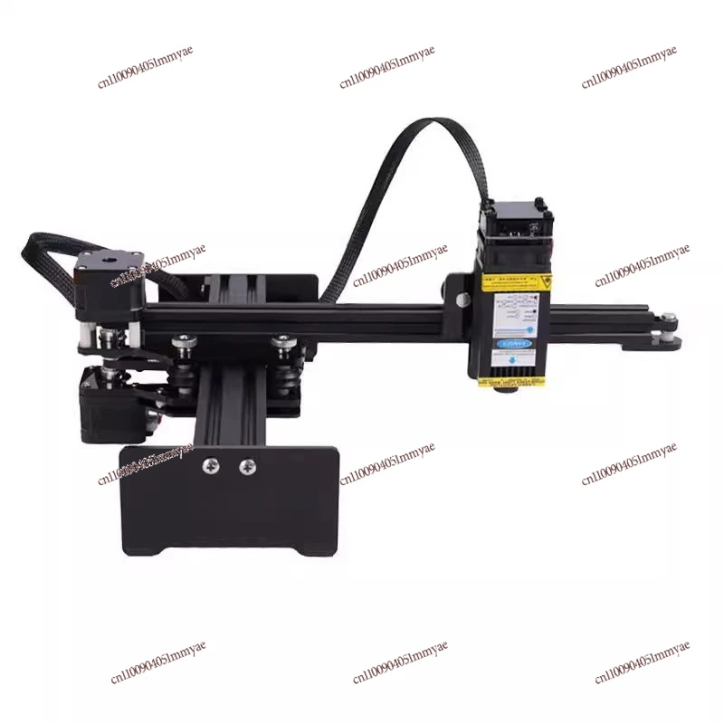 Small Laser Laser Engraving Machine Marking Machine DIY Wood Stainless Steel Portable Coding Metal Cutting Engraving Machine
Small Laser Laser Engraving Machine Marking Machine DIY Wood Stainless Steel Portable Coding Metal Cutting Engraving Machine