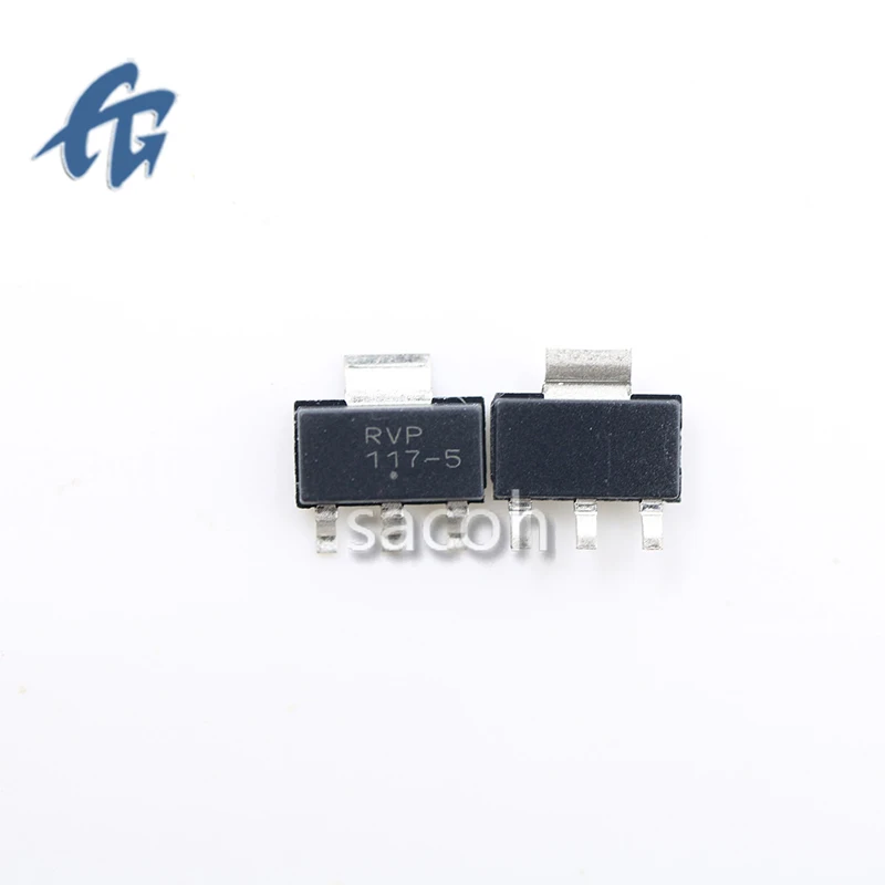 (SACOH Electronic Components) NCP1117ST50T3G 10Pcs 100% IC Chip integrated circuit
(SACOH Electronic Components) NCP1117ST50T3G 10Pcs 100% IC Chip integrated circuit